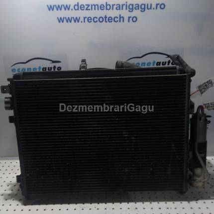 Radiator ac Dacia Logan, 1.4 Benzina, caroserie Break
