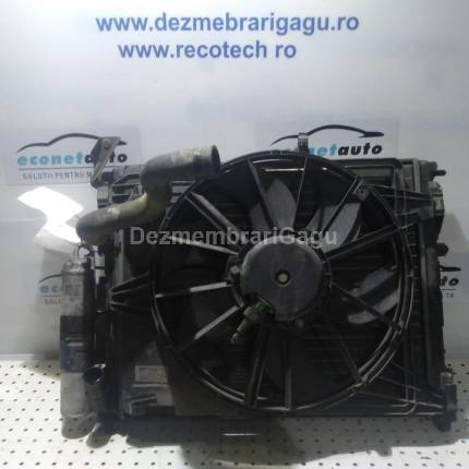 Radiator ac Dacia Logan, 1.4 Benzina, caroserie Break