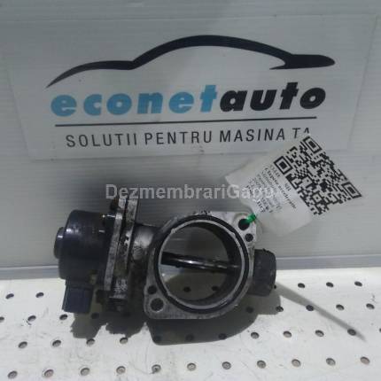 Clapeta acceleratie Mitsubishi Pajero Iv (2007-), 3.2 Diesel, 125 KW, caroserie Off-road