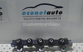 Piese auto din dezmembrari Rampa injectoare Renault Master III Furgon (FV)