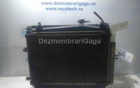 Piese auto din dezmembrari Radiator apa Toyota Yaris / p90