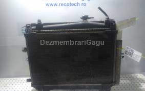 Piese auto din dezmembrari Radiator ac Toyota Yaris / p90