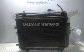 Piese auto din dezmembrari Electroventilator Toyota Yaris / p90