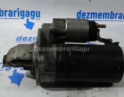 Electromotor Iveco Daily, 2.3 Diesel, 85 KW, caroserie Cv