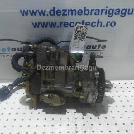 Pompa injectie Mitsubishi Pajero Iv (2007-), 3.2 Diesel, 125 KW, caroserie Off-road