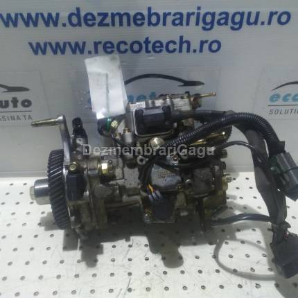 Pompa injectie Mitsubishi Pajero Iv (2007-), 3.2 Diesel, 125 KW, caroserie Off-road