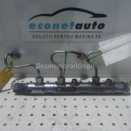 Rampa injectoare Mini Cooper (2010-2013), 1.6 Diesel, caroserie Hatchback