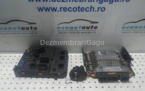 Piese auto din dezmembrari Kit cheie Citroen C3