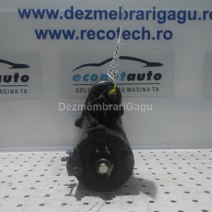 Electromotor Audi A4 III (2004-), 2.0 Diesel, 103 KW, caroserie Break