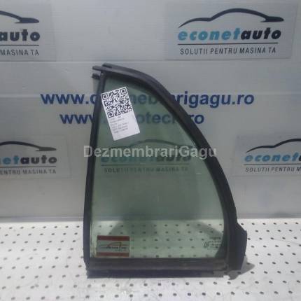 Geam coltar ss Toyota Yaris / p90 (2006-)
