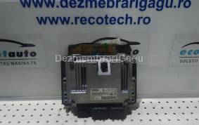 Piese auto din dezmembrari Calculator motor ecm ecu Peugeot 308