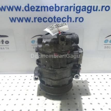 Compresor ac Mercedes Sprinter 2t (1995-2006), 2.1 Diesel, caroserie Minibus