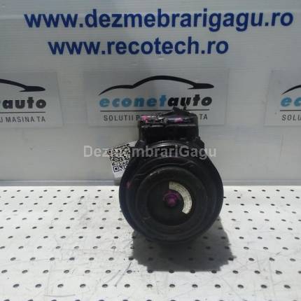 Compresor ac Mercedes Sprinter 2t (1995-2006), 2.1 Diesel, caroserie Minibus