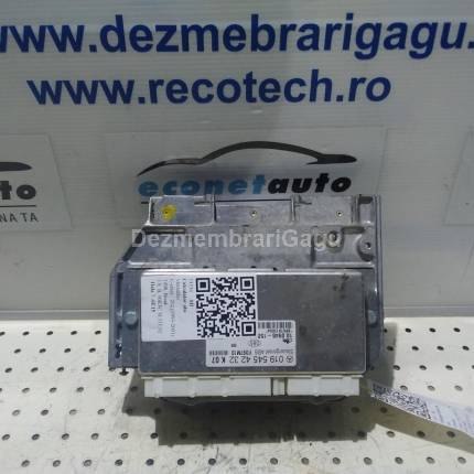 Calculator abs Mercedes C-class / 202 (1993-2001), 1.8 Benzina, 90 KW, caroserie Break