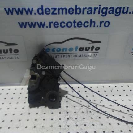Broasca usa df Toyota Yaris / p90 (2006-) Benzina, caroserie Hatchback