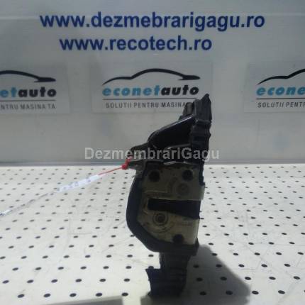 Broasca usa df Toyota Yaris / p90 (2006-) Benzina, caroserie Hatchback