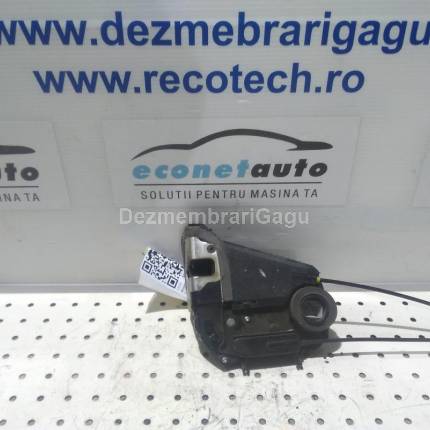 Broasca usa ss Toyota Yaris / p90 (2006-) Benzina, caroserie Hatchback