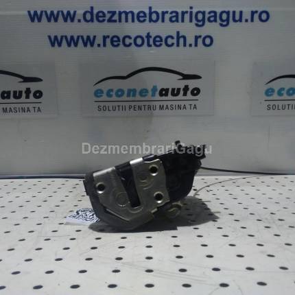 Broasca usa ss Toyota Yaris / p90 (2006-) Benzina, caroserie Hatchback