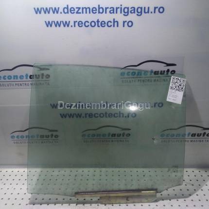 Geam usa ss Toyota Yaris / p90 (2006-) Benzina, caroserie Hatchback