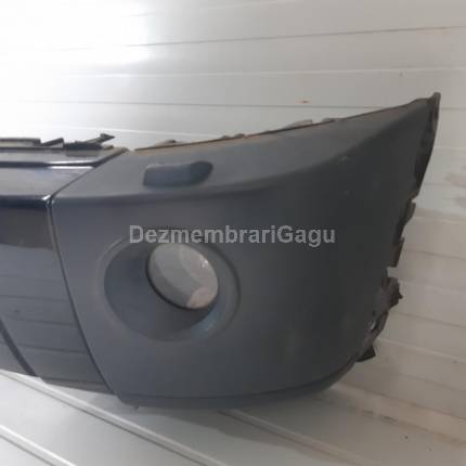 Bara fata Land Rover Discovery III (2004-), 2.7 Diesel, caroserie Off-road