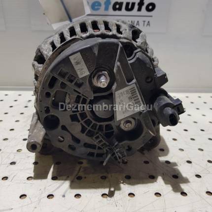 Alternator Audi A4 III (2004-), 2.0 Diesel, 103 KW, caroserie Break