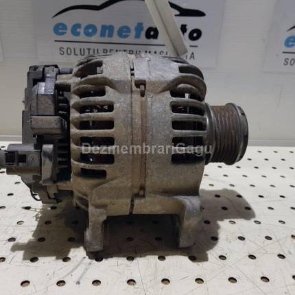 Alternator Audi A4 III (2004-), 2.0 Diesel, 103 KW, caroserie Break