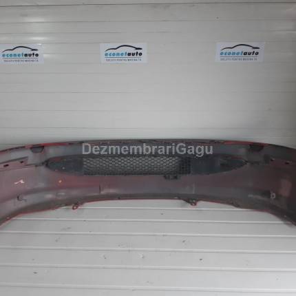Bara fata Peugeot 206 Benzina, caroserie Hatchback