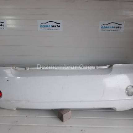 Bara spate Chevrolet Matiz / Spark