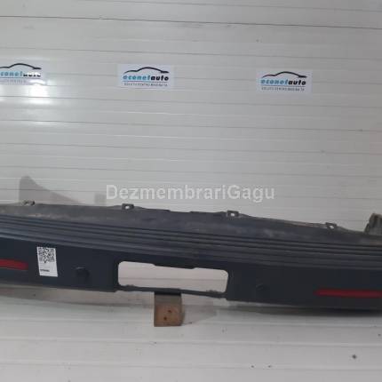 Bara spate Land Rover Discovery III (2004-), 2.7 Diesel, caroserie Off-road