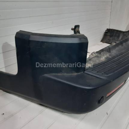 Bara spate Land Rover Discovery III (2004-), 2.7 Diesel, caroserie Off-road