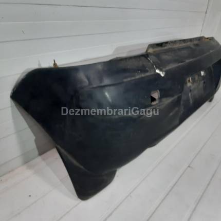 Bara spate Daewoo Matiz