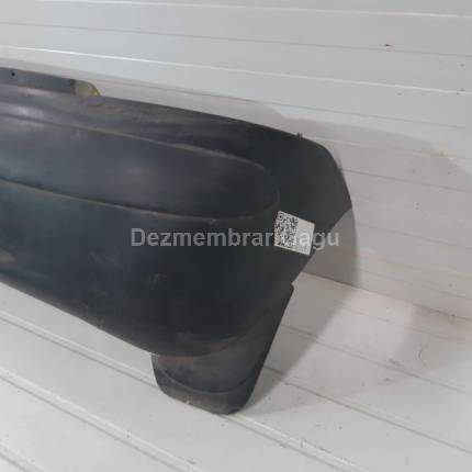 Bara spate Daewoo Matiz