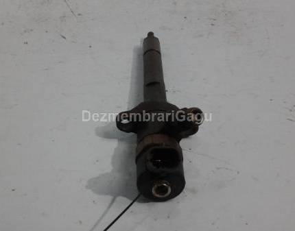 Injectoare Citroen C4, 1.6 Diesel, 80 KW, caroserie Hatchback