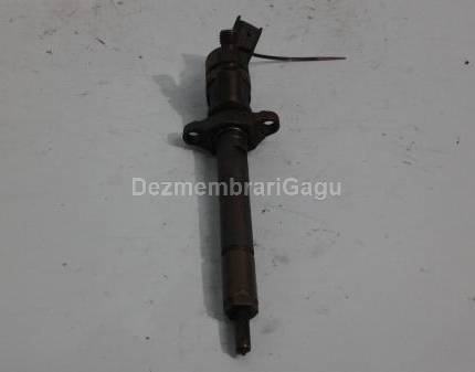 Injectoare Citroen C4, 1.6 Diesel, 80 KW, caroserie Hatchback