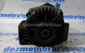 Piese auto din dezmembrari Alternator Fiat Doblo