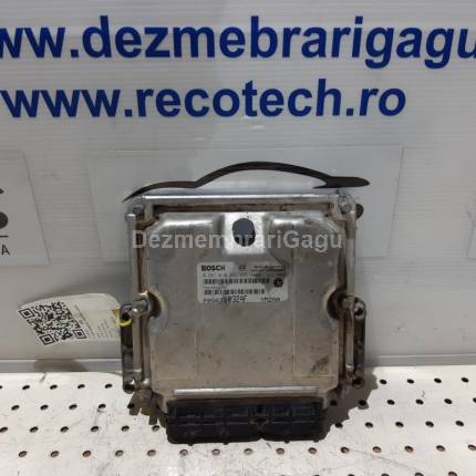 Calculator motor ecm ecu Chrysler Pt Cruiser, 2.2 Diesel, caroserie Inchis