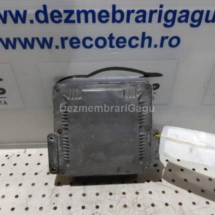 Calculator motor ecm ecu Chrysler Pt Cruiser, 2.2 Diesel, caroserie Inchis