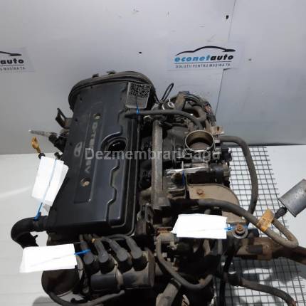 Motor Daewoo Leganza, 2.0 Benzina, 93 KW, caroserie Berlina