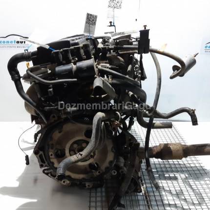 Motor Daewoo Leganza, 2.0 Benzina, 93 KW, caroserie Berlina