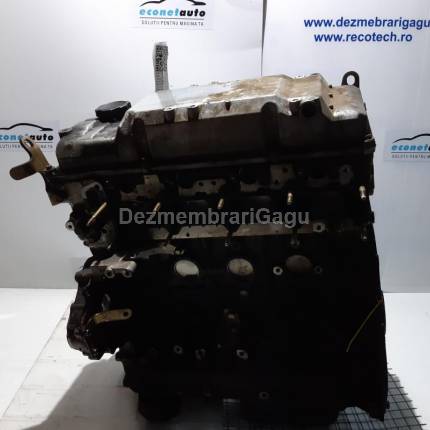 Motor Mitsubishi Pajero Iv (2007-), 3.2 Diesel, caroserie Off-road
