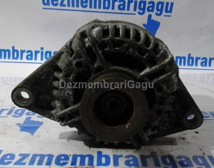 Alternator Iveco Daily, 2.3 Diesel, 85 KW, caroserie Cv