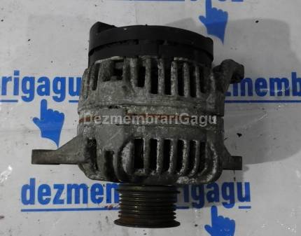 Alternator Iveco Daily, 2.3 Diesel, 85 KW, caroserie Cv