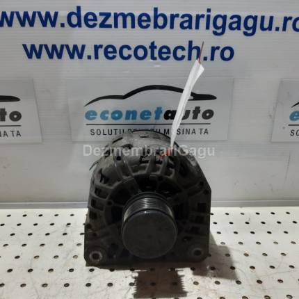 Alternator Dacia Logan, 1.5 Diesel, 63 KW, caroserie Break