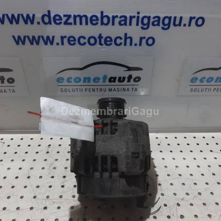 Alternator Dacia Logan, 1.5 Diesel, 63 KW, caroserie Break