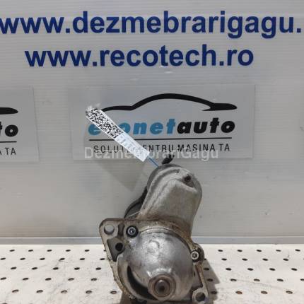 Electromotor Daewoo Nubira (2003-), 1.6 Benzina, 80 KW, caroserie Berlina