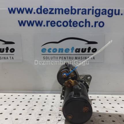 Electromotor Daewoo Nubira (2003-), 1.6 Benzina, 80 KW, caroserie Berlina