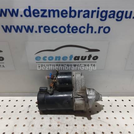 Electromotor Daewoo Nubira (2003-), 1.6 Benzina, 80 KW, caroserie Berlina