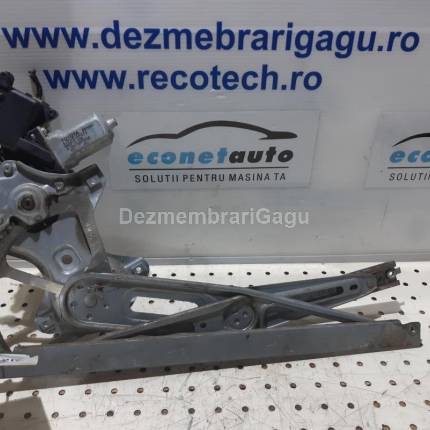 Macara geam sf Toyota Yaris / p90 (2006-)