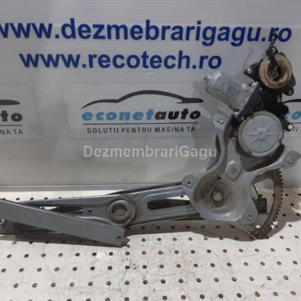 Macara geam sf Toyota Yaris / p90 (2006-)
