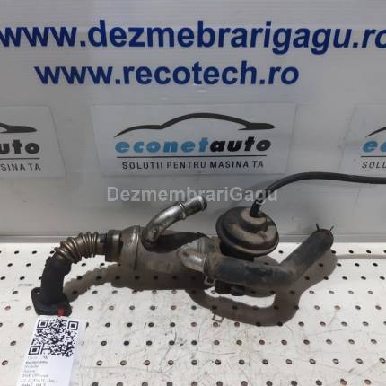 Racitor gaze Hyundai Tucson, 2.0 Diesel, 83 KW, caroserie Off-road